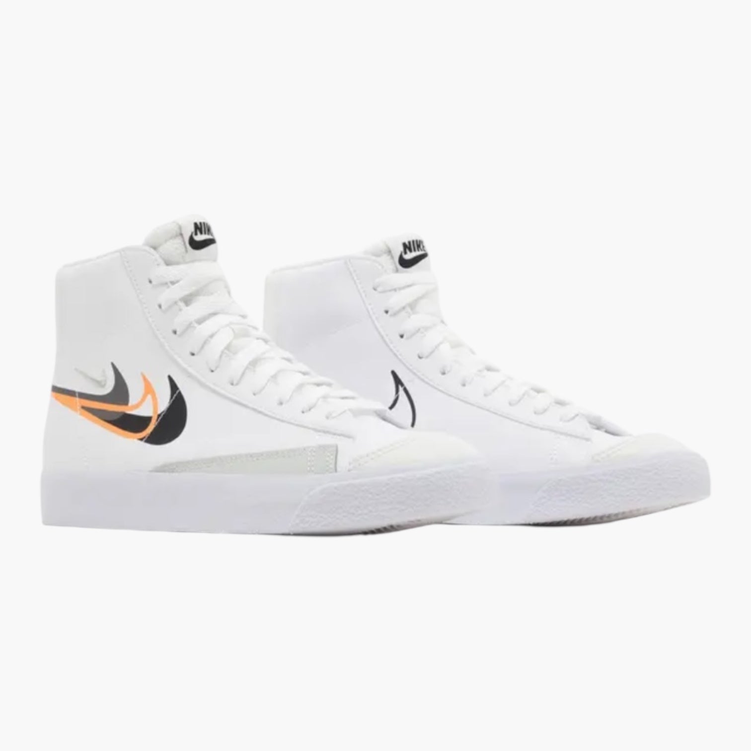 PANIER NIKE BLAZER MID'77 NIKE