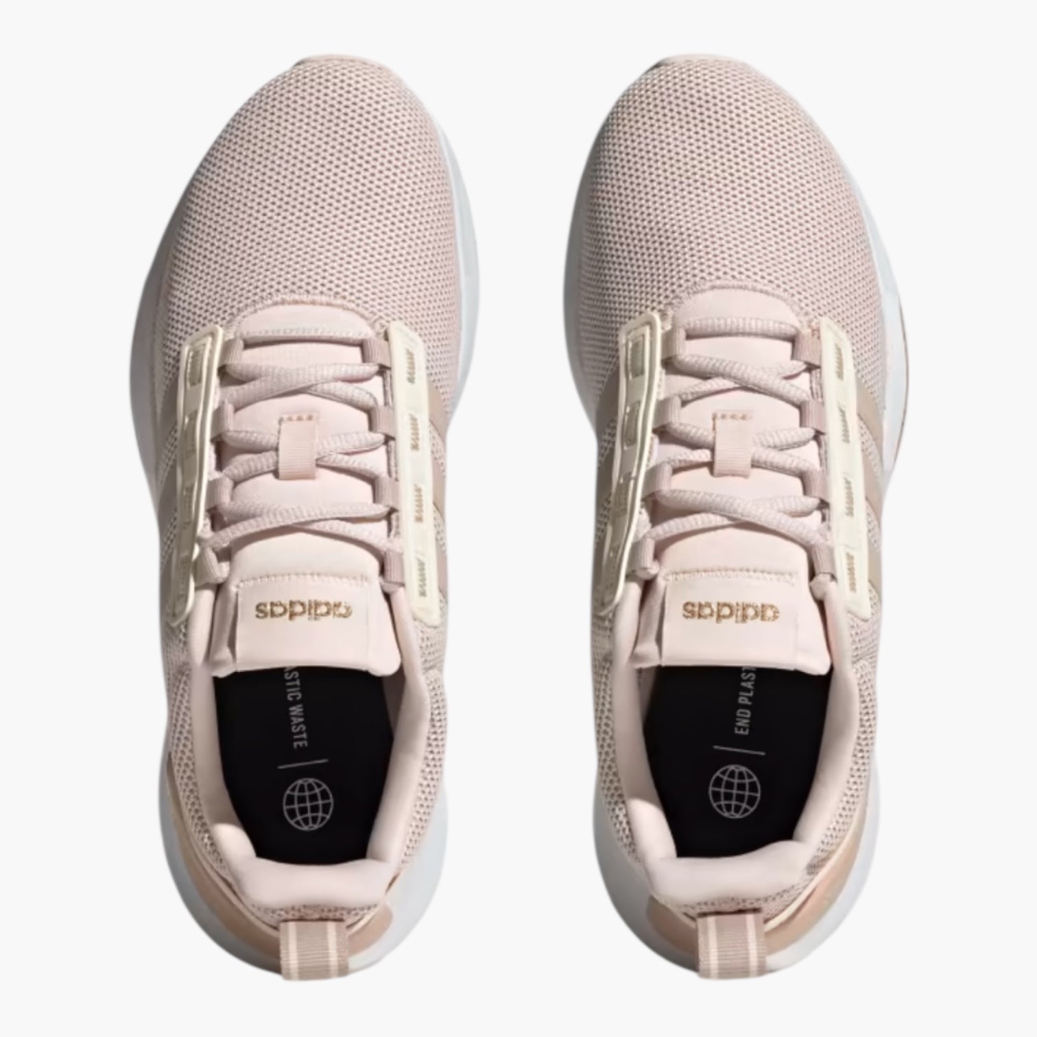 ADIDAS RACER TR21 ROSE FEMME ADIDAS