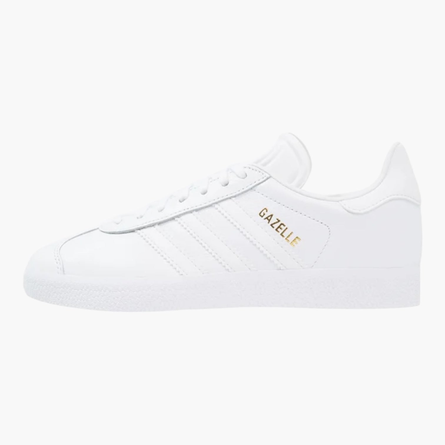 ADIDAS ORIGINALS GAZELLE BASKET BLANC ADIDAS
