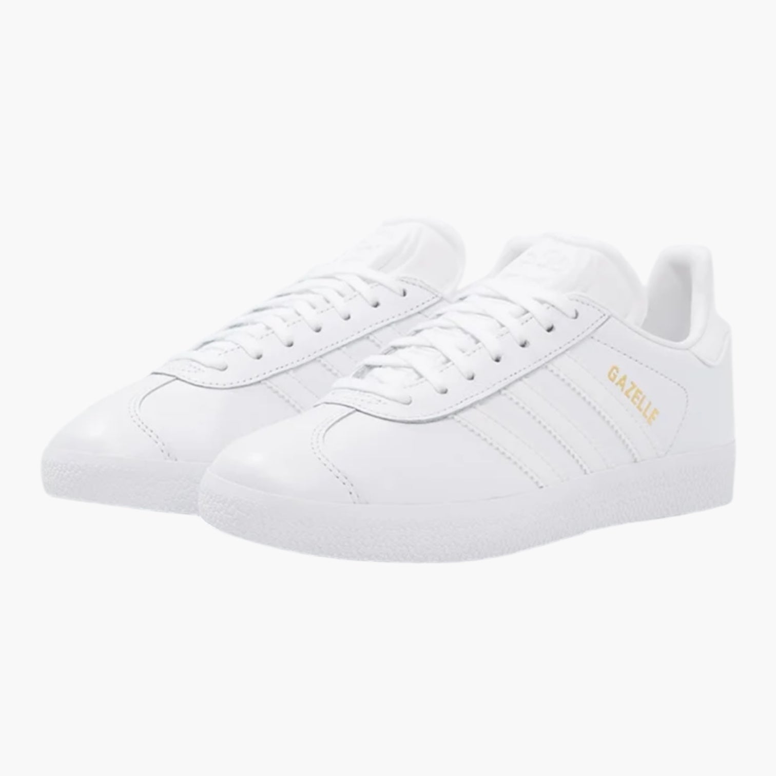 ADIDAS ORIGINALS GAZELLE BASKET BLANC ADIDAS