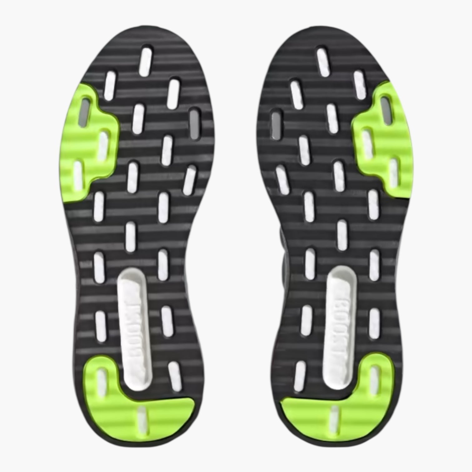 ADIDAS X_PLRBOOST BLANC GRIS RUNNING ADIDAS