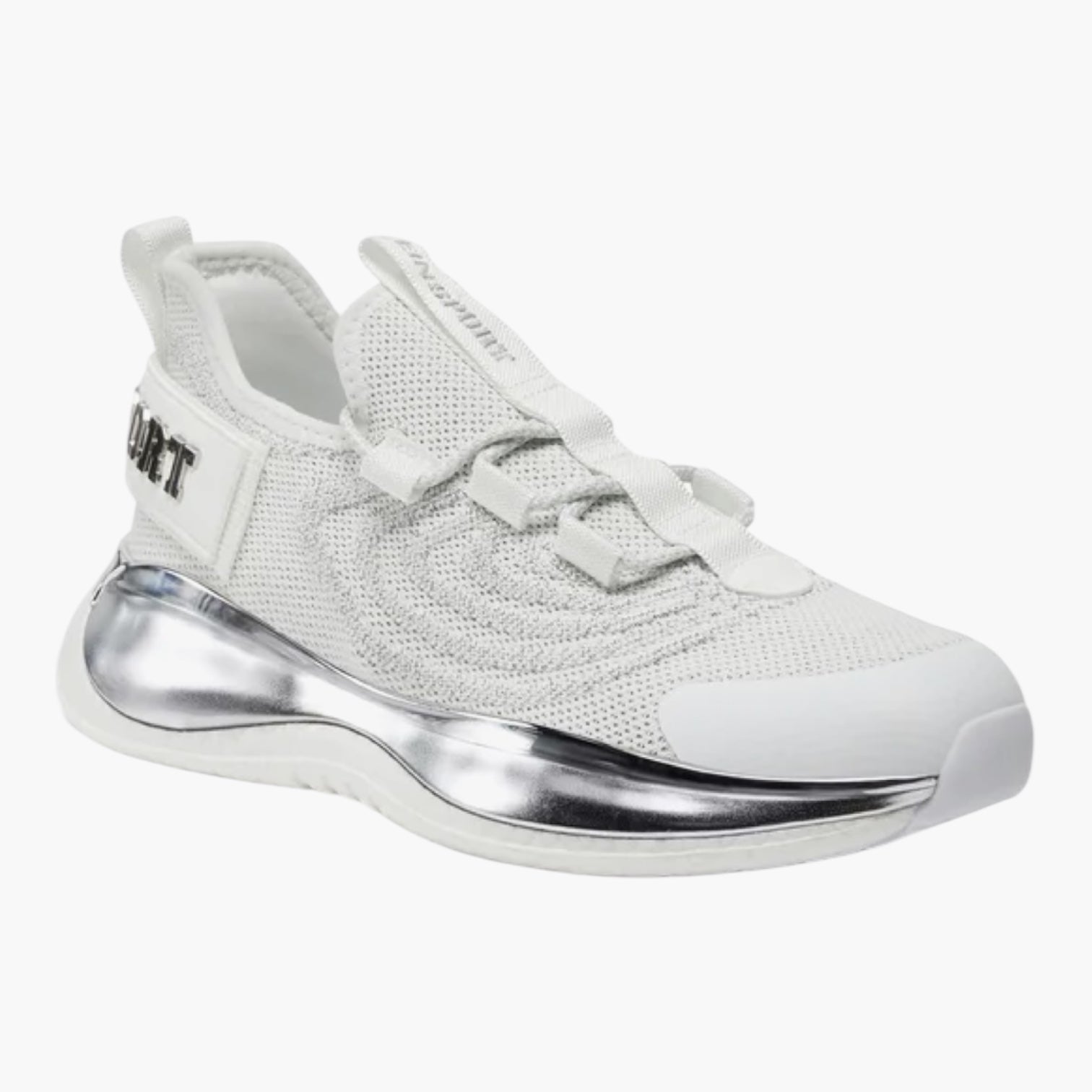 PLAIN SPORT SADS USC0525 STE003N COUREUR PLEIN SPORT