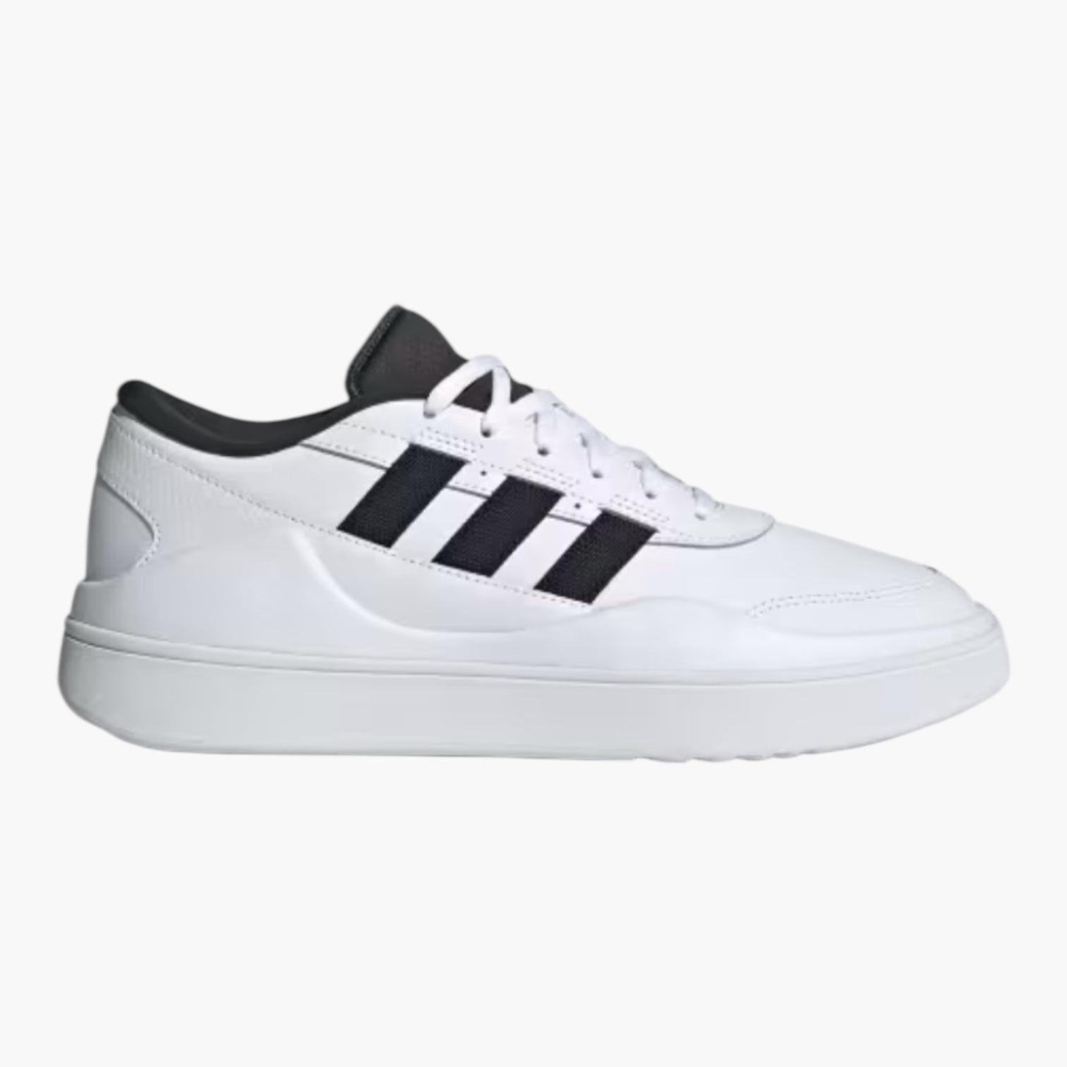 ADIDAS OSADE BLANC NOIR ADIDAS