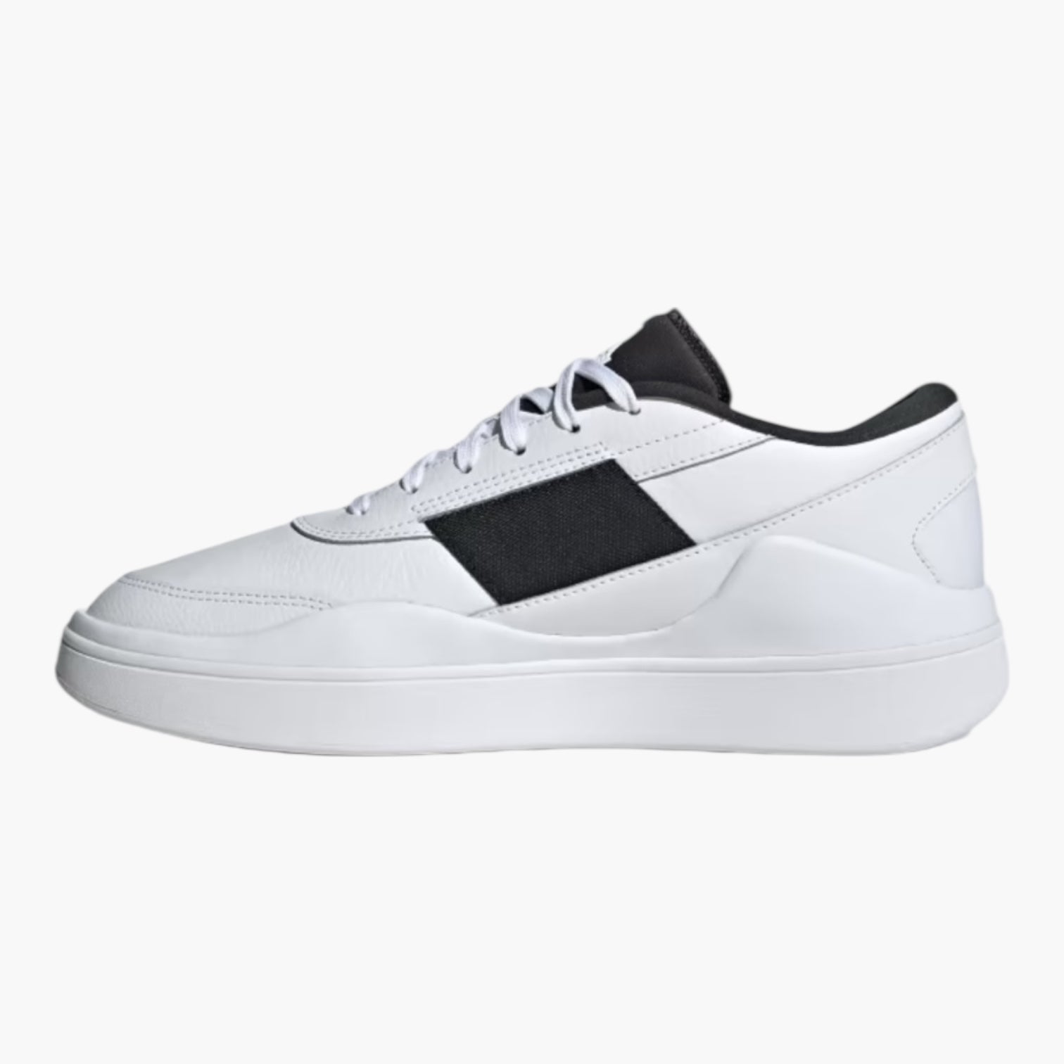 ADIDAS OSADE BLANC NOIR ADIDAS