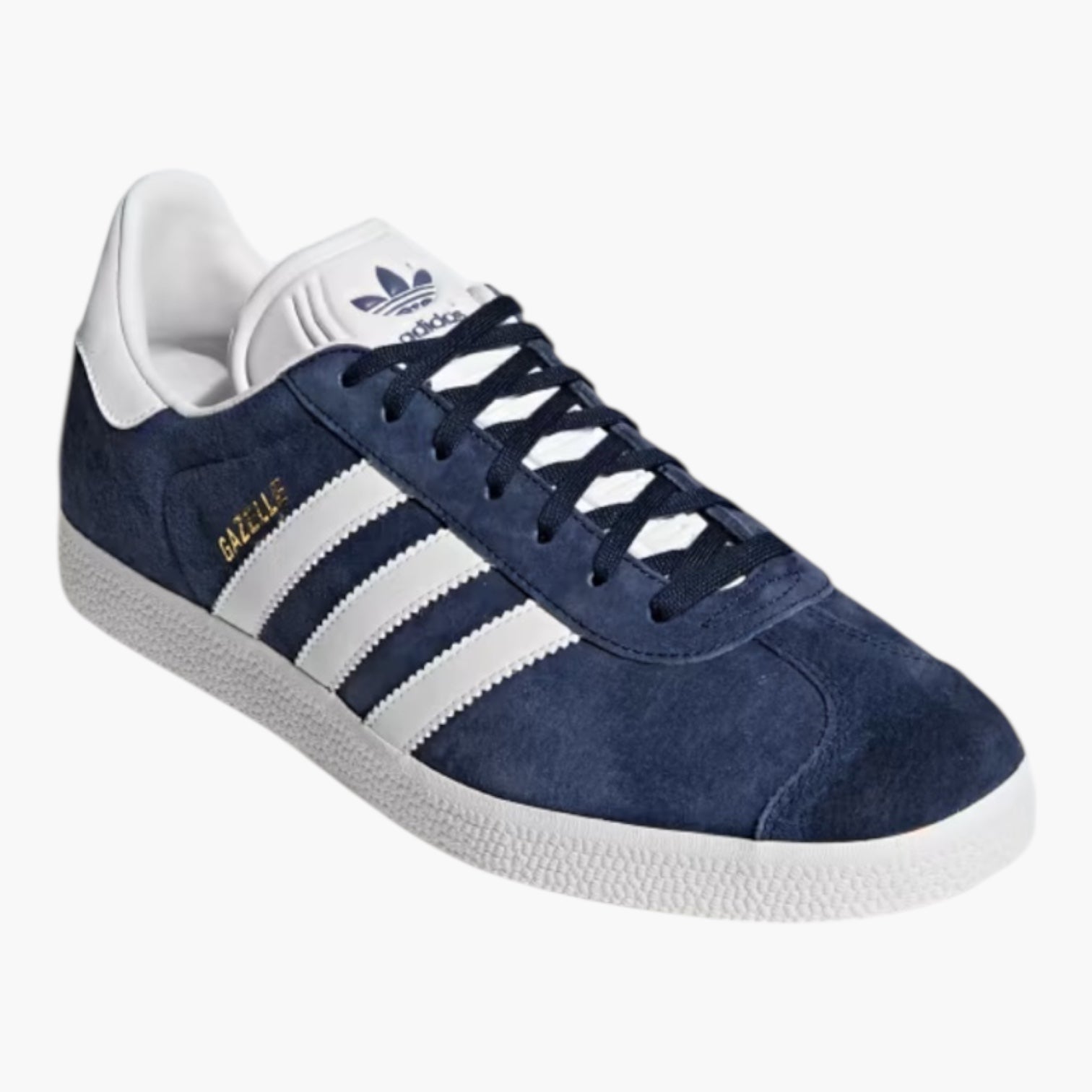 ADIDAS GAZELLE BLEU ADIDAS