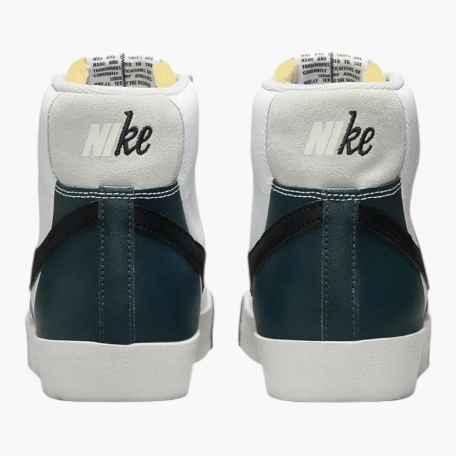 NIKE BLAZER MID'77 PRM NIKE