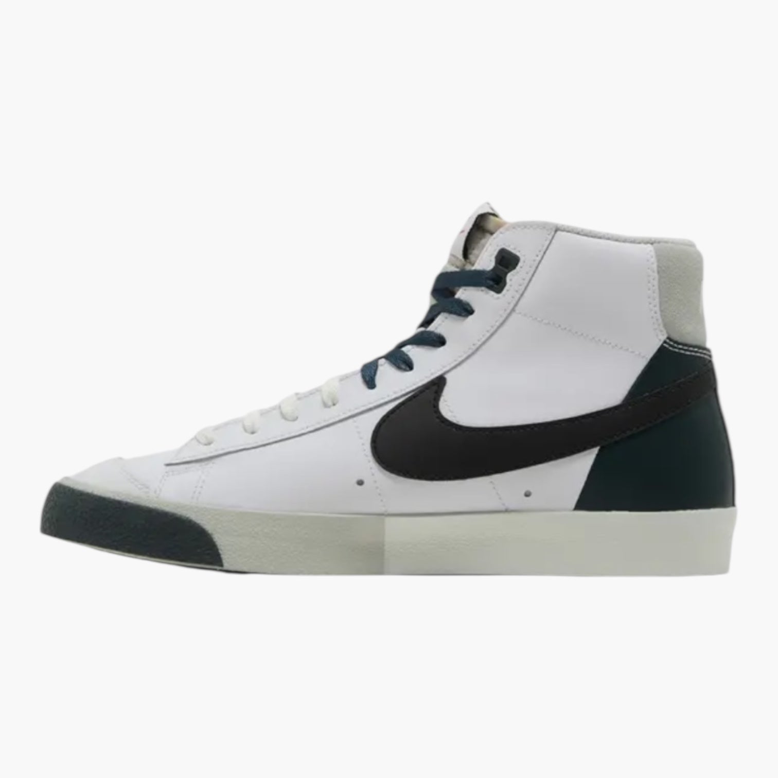 NIKE BLAZER MID'77 PRM NIKE
