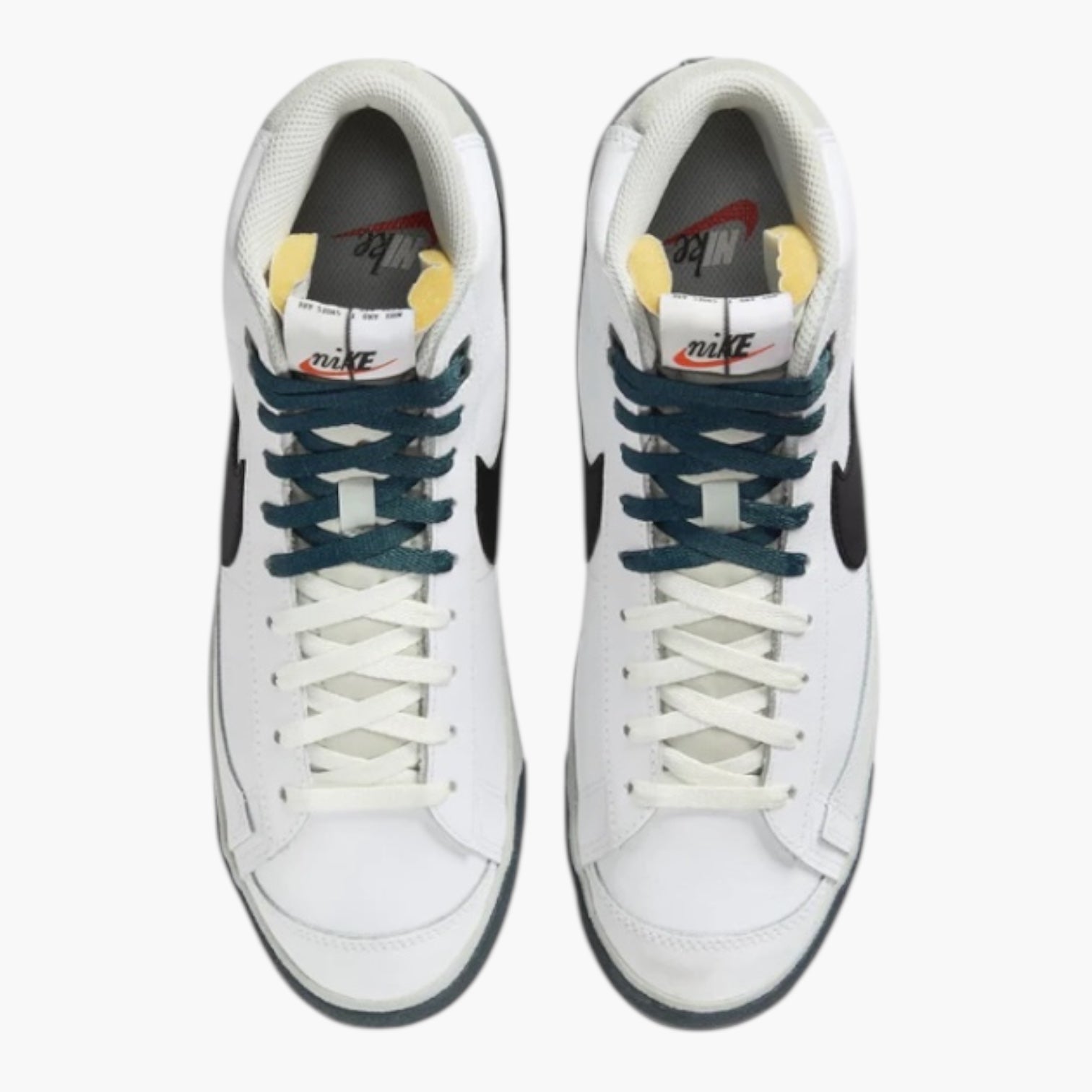 NIKE BLAZER MID'77 PRM NIKE