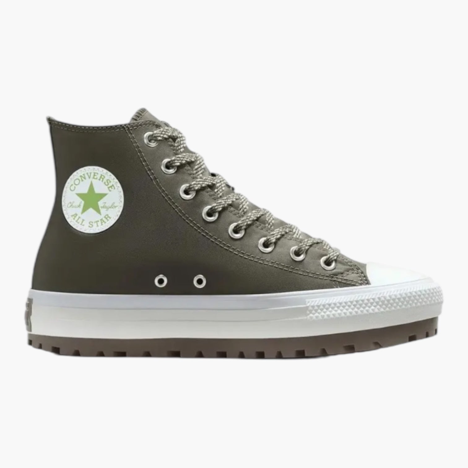 CONVERSE BASKET KAKI CHUCK TAYLOR ALL STAR CITY TREK CONVERSE