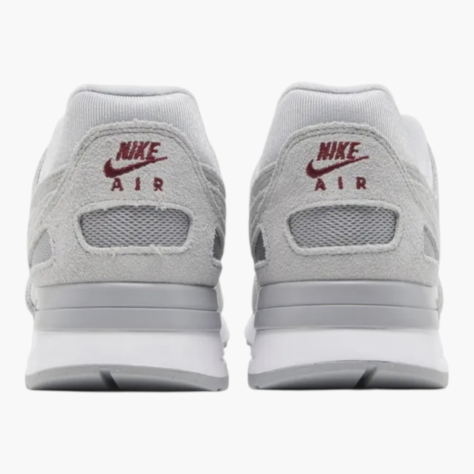 NIKE AIR PEGASUS'89 "GRIS LOUP" NIKE