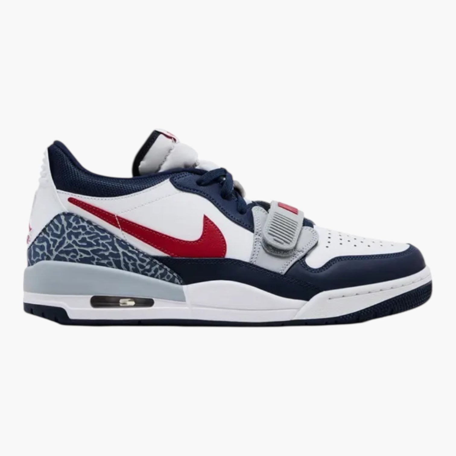AIR JORDAN LEGACY 312 LOW NIKE