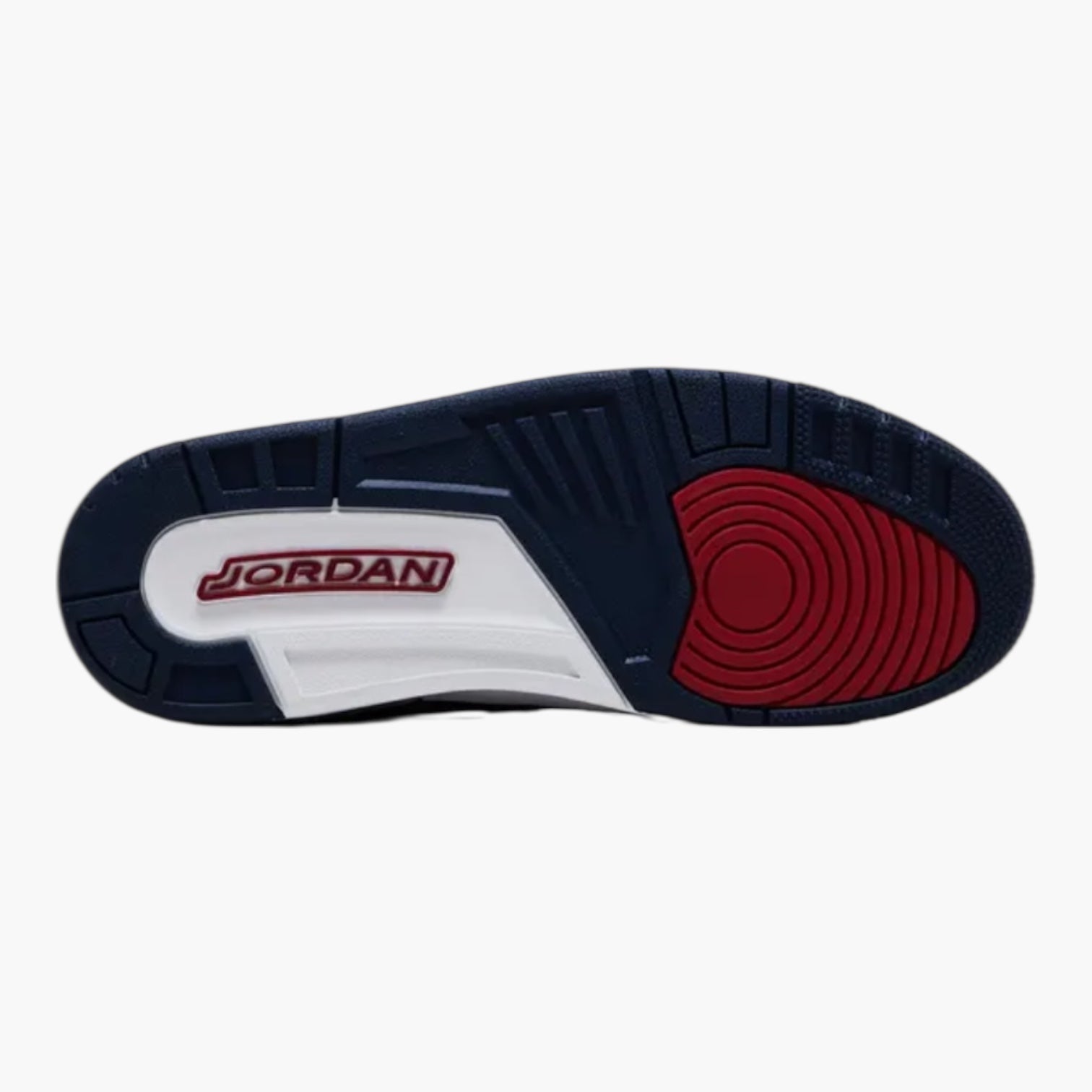 AIR JORDAN LEGACY 312 LOW NIKE