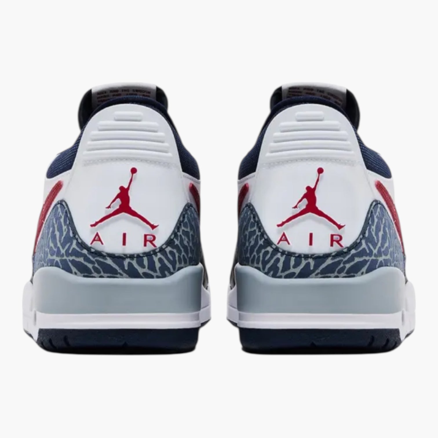 AIR JORDAN LEGACY 312 LOW NIKE