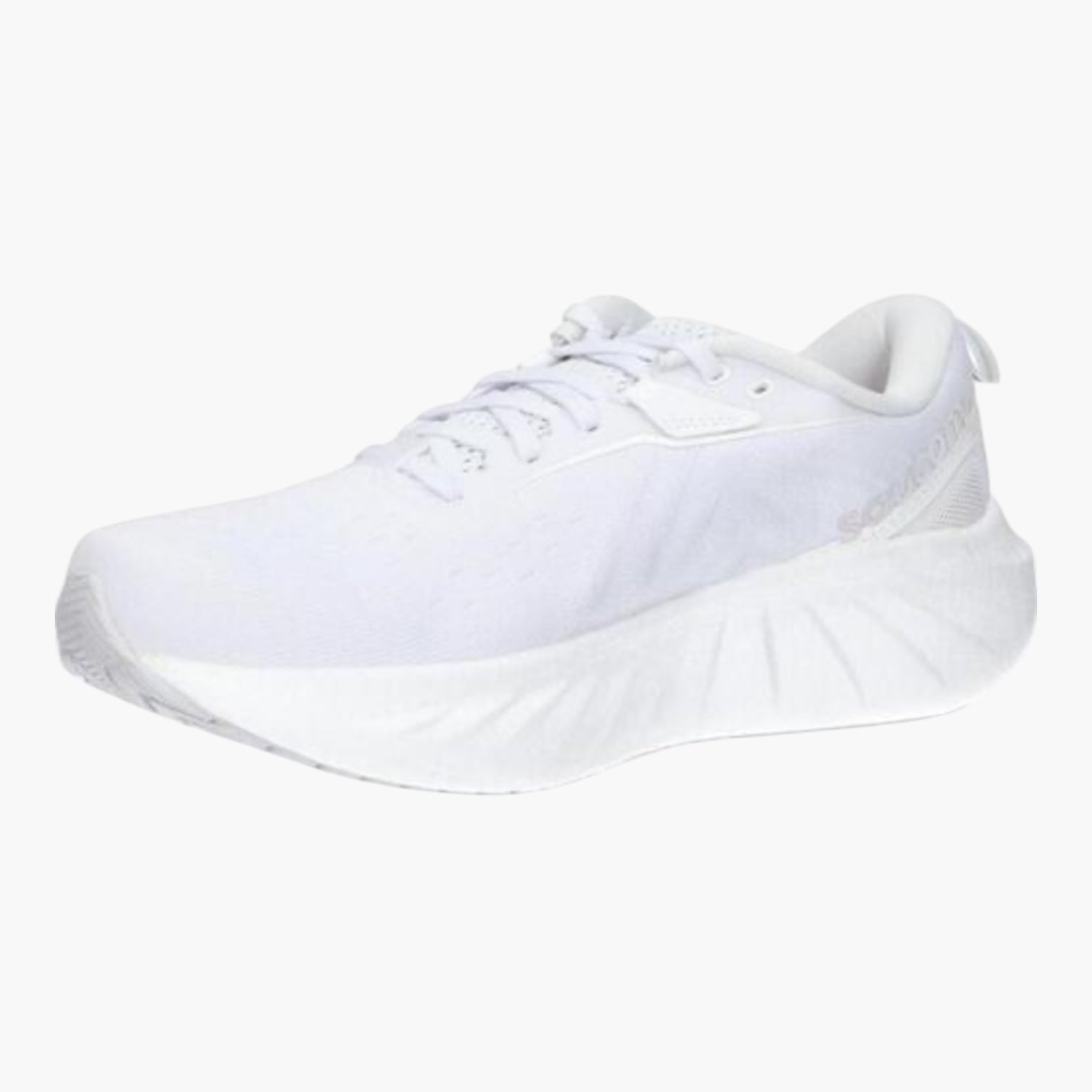 SAUCONY TRIUMPH 22 HOMME-BLANC SAUCONY