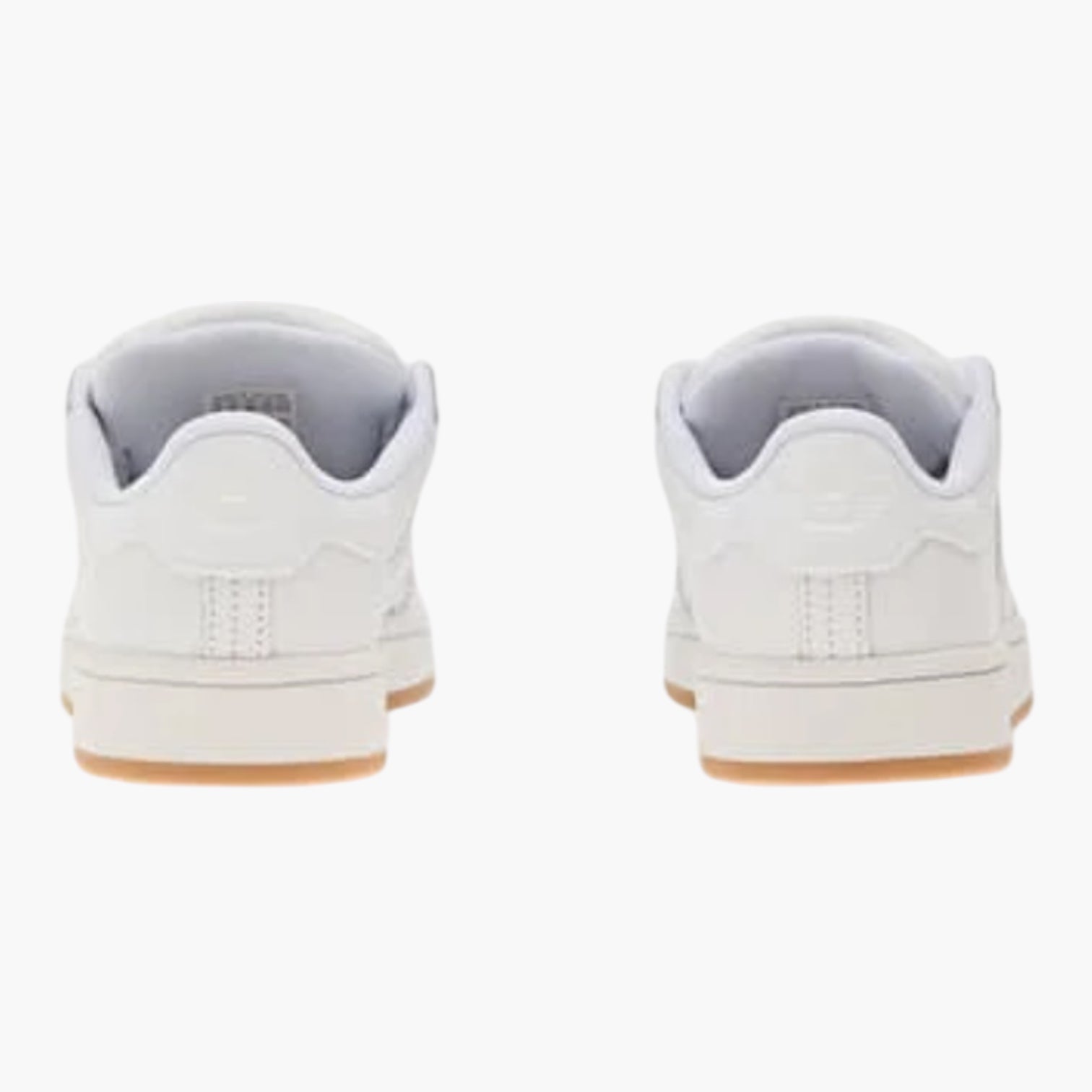 ADIDAS CAMPUS 00s  HOMME - TRIPLE BLANC ADIDAS