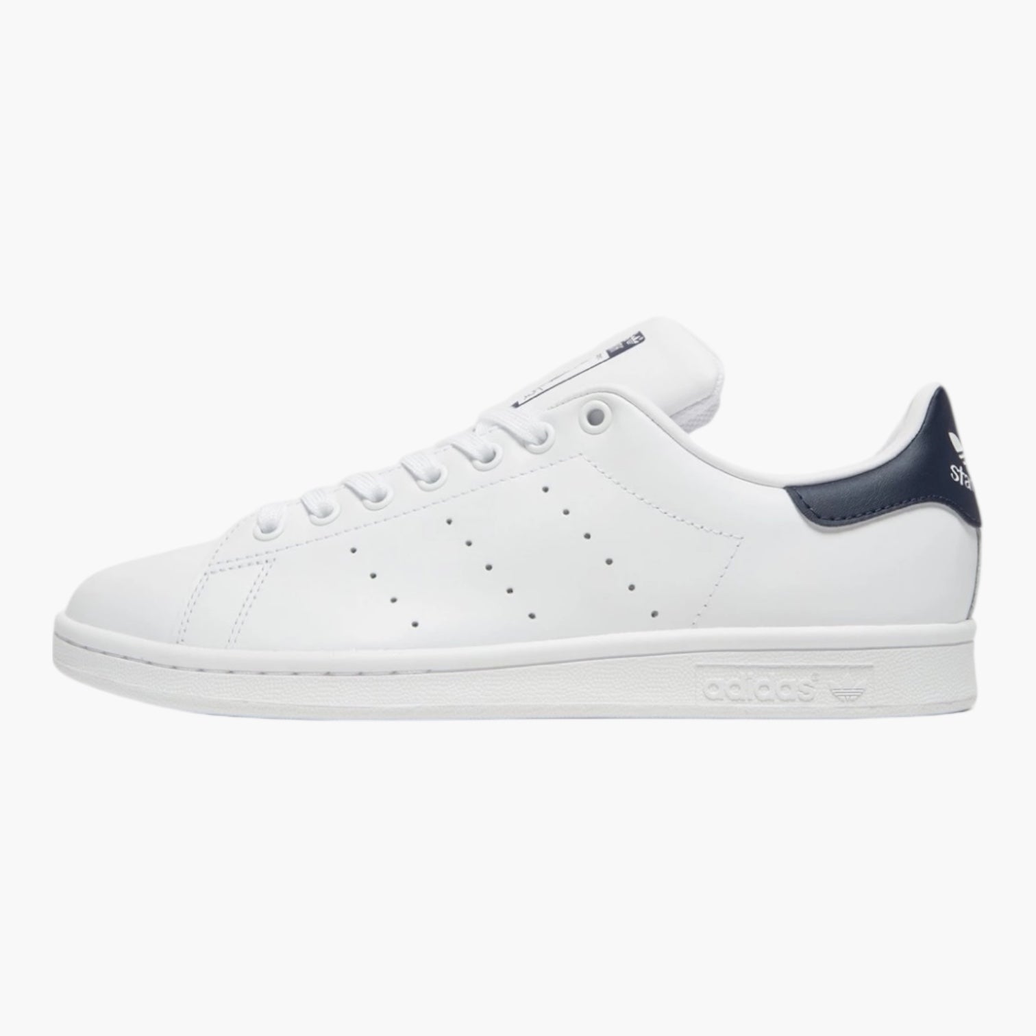ADIDAS ORIGINALS STAN SMITH SNEAKERS HOMME 47 1/3 ADIDAS