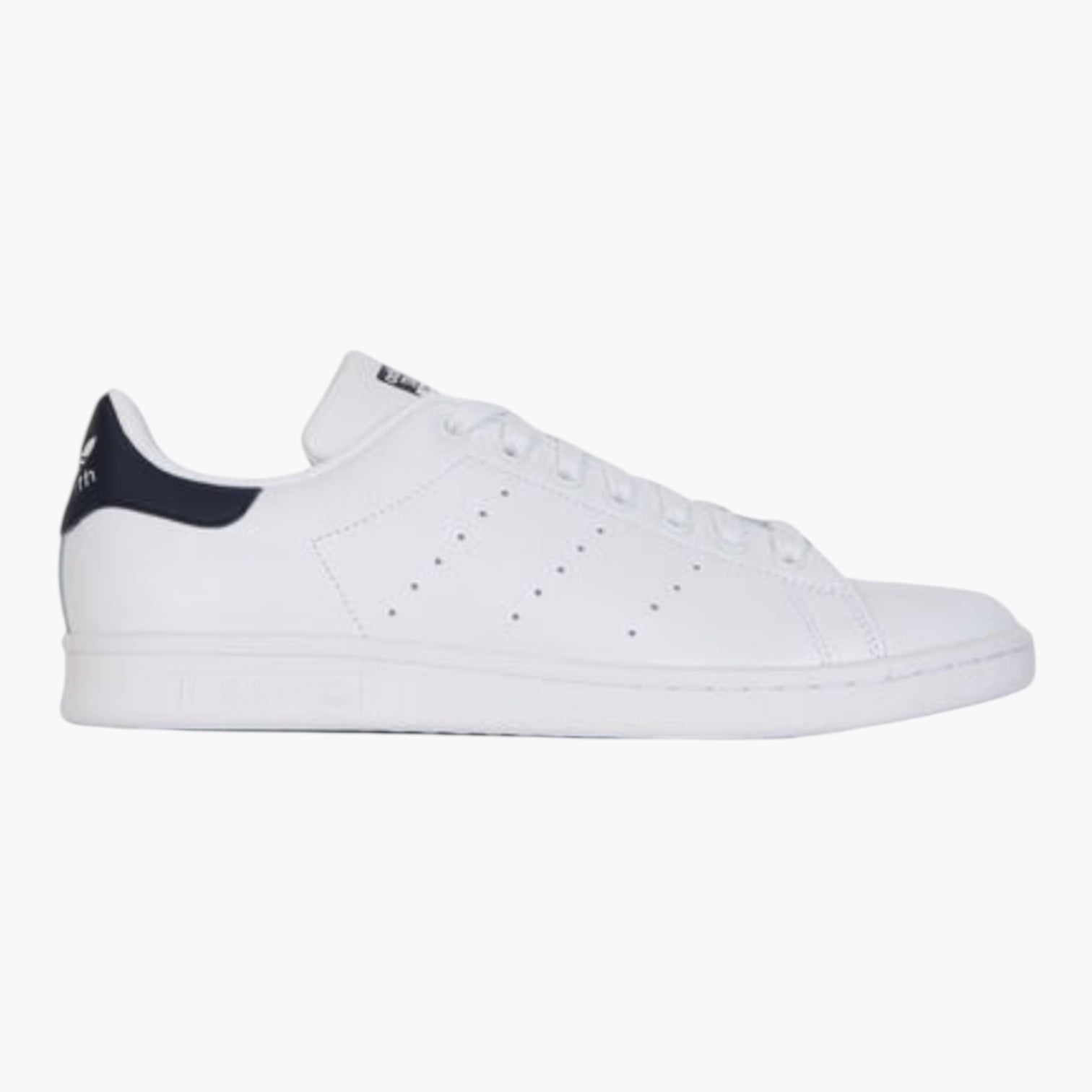 ADIDAS ORIGINALS STAN SMITH SNEAKERS HOMME 47 1/3 ADIDAS