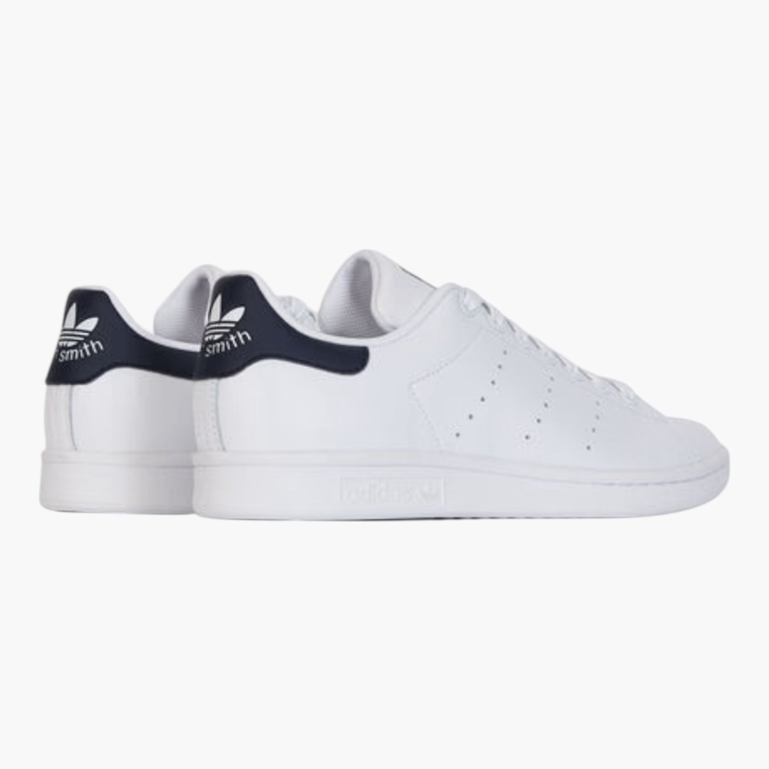ADIDAS ORIGINALS STAN SMITH SNEAKERS HOMME 47 1/3 ADIDAS