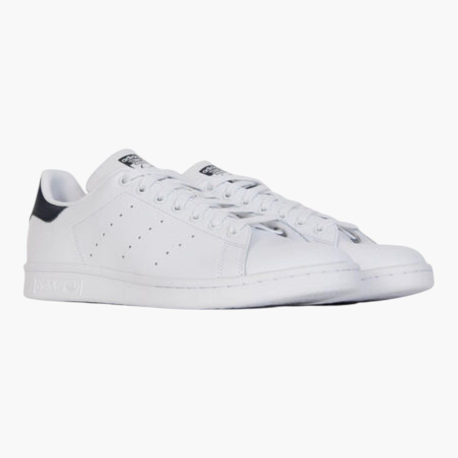 ADIDAS ORIGINALS STAN SMITH SNEAKERS HOMME 47 1/3 ADIDAS
