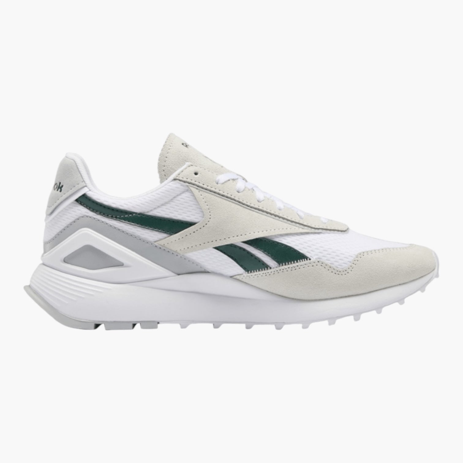 REEBOK CLASSIC LEGACY AZ "BLANC VERT FONCÉ" REEBOK