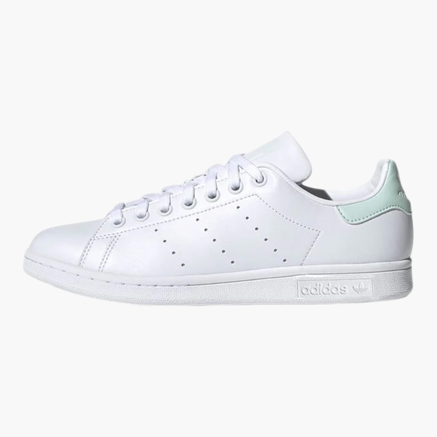 ADIDAS ORIGINALS STAN SMITH SNEAKER FEMME ADIDAS