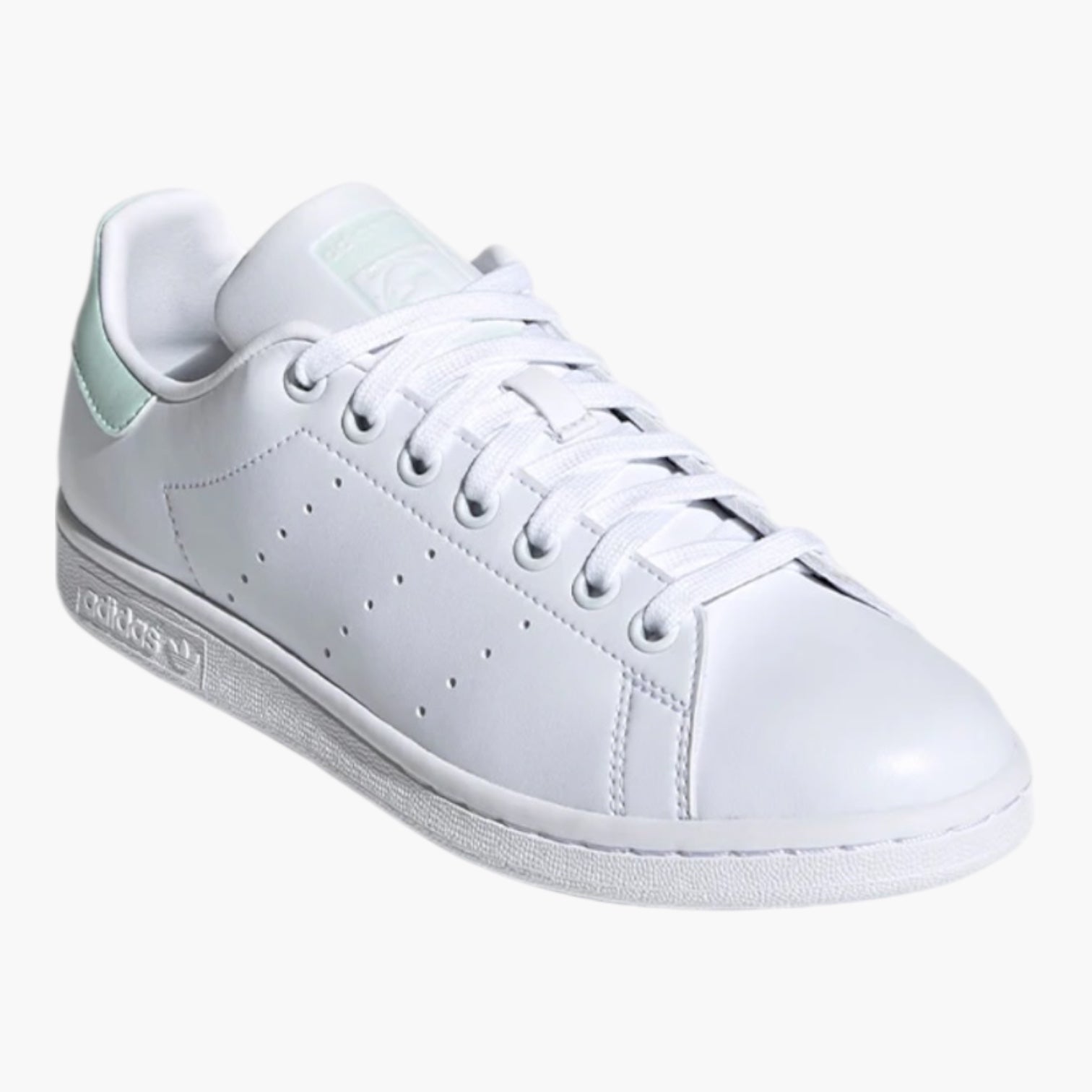 ADIDAS ORIGINALS STAN SMITH SNEAKER FEMME ADIDAS