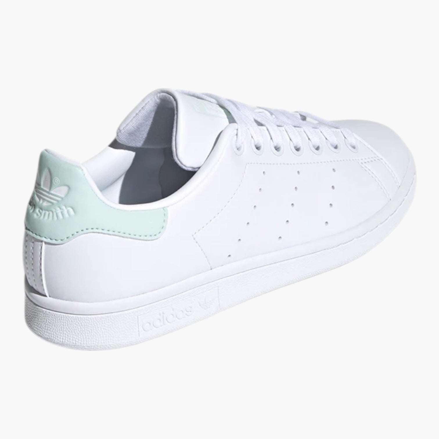 ADIDAS ORIGINALS STAN SMITH SNEAKER FEMME ADIDAS