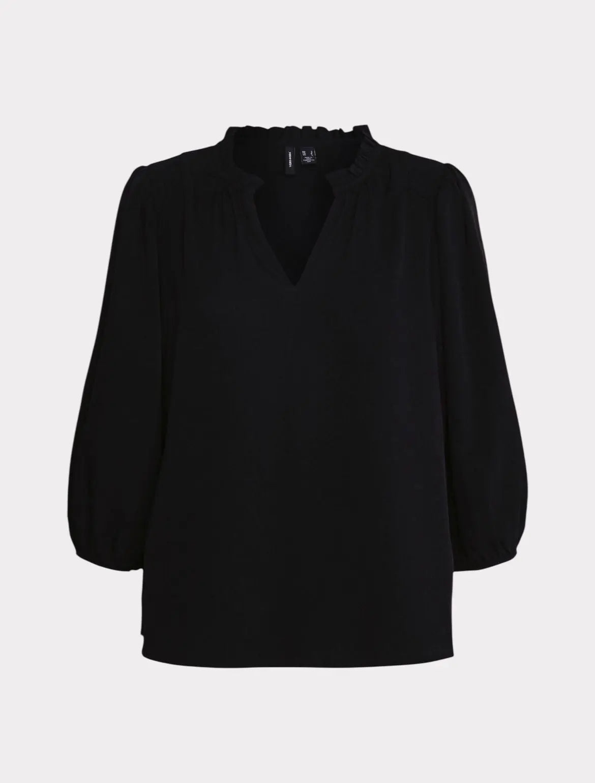 VERO MODA HAUT MANCHE LONGUE VERO MODA