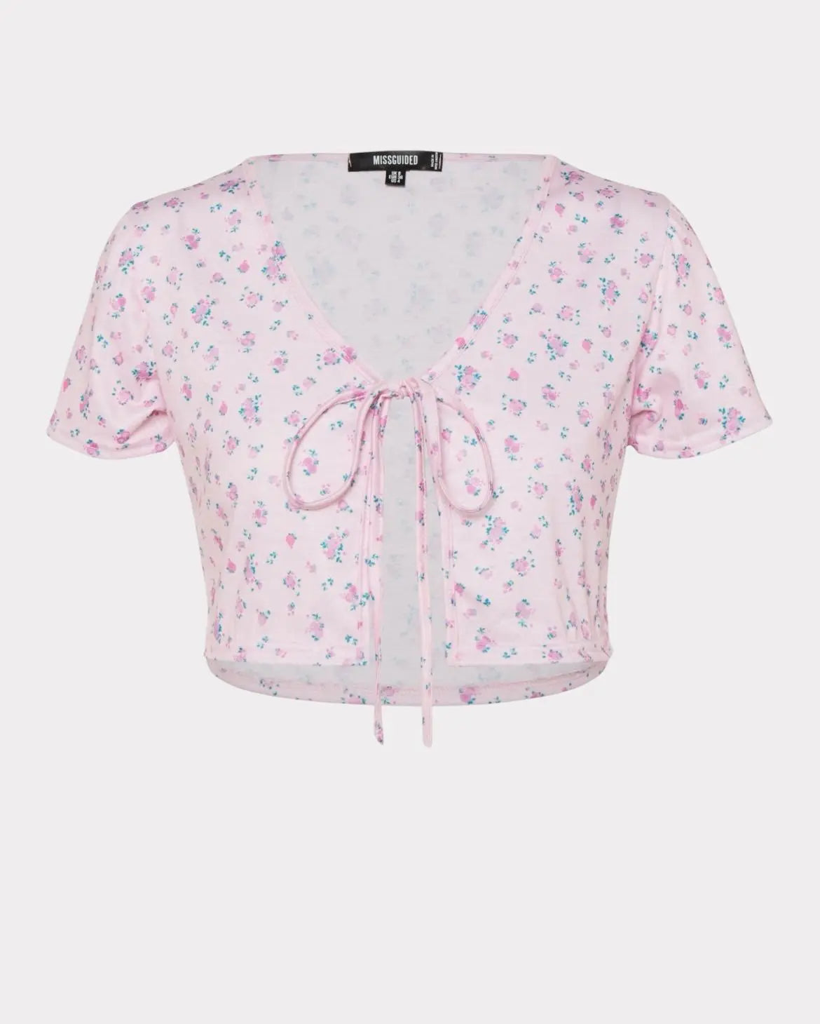 MISSGUIDED HAUT COURT MISSGUIDED