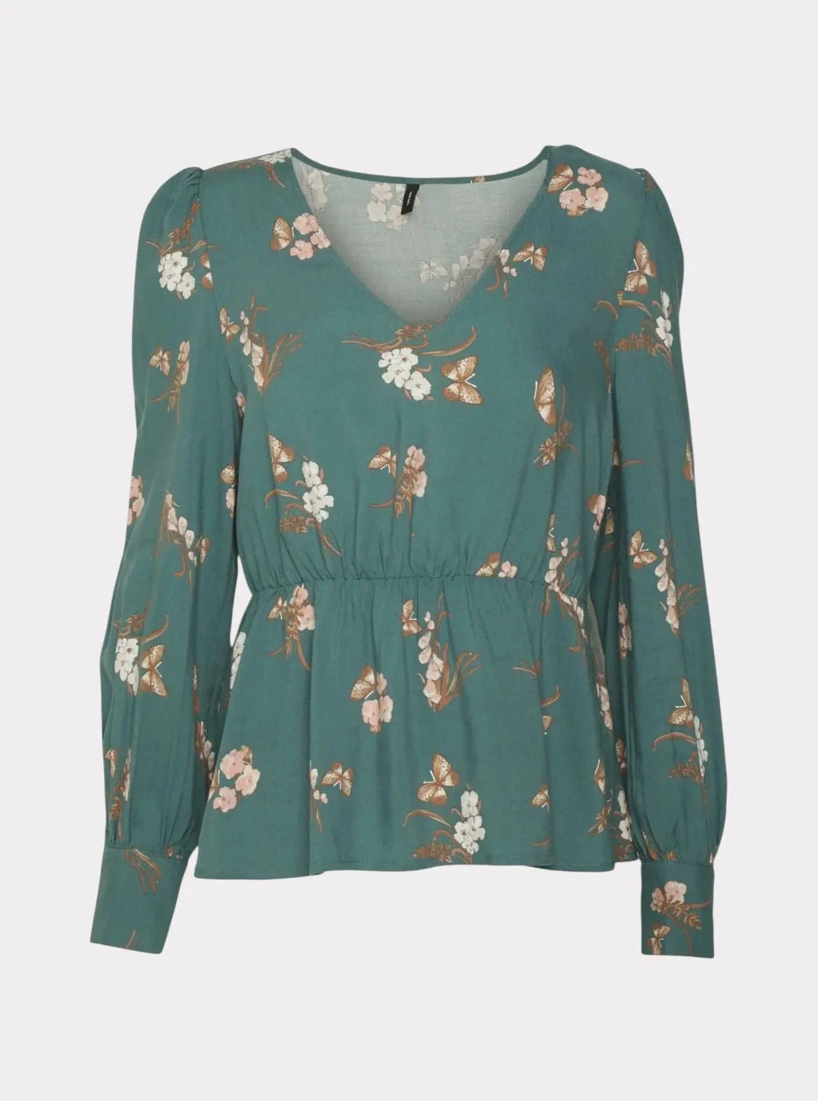 VERO MODA HAUT VERO MODA