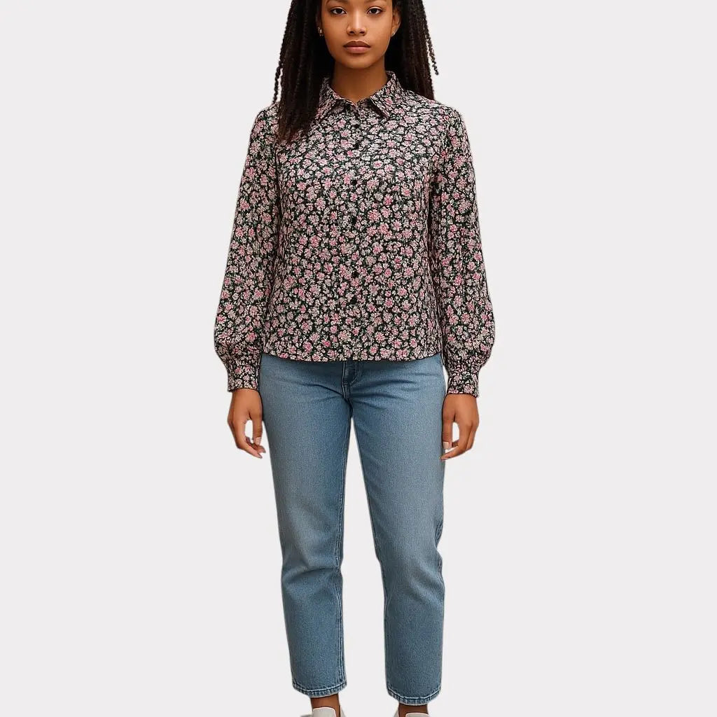 JDY HAUT BLOUSE JDY