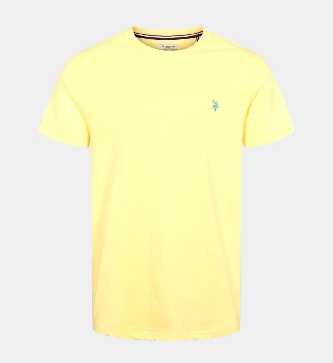 U.S POLO ASSN T-SHIRT HOMME U.S POLO ASSN