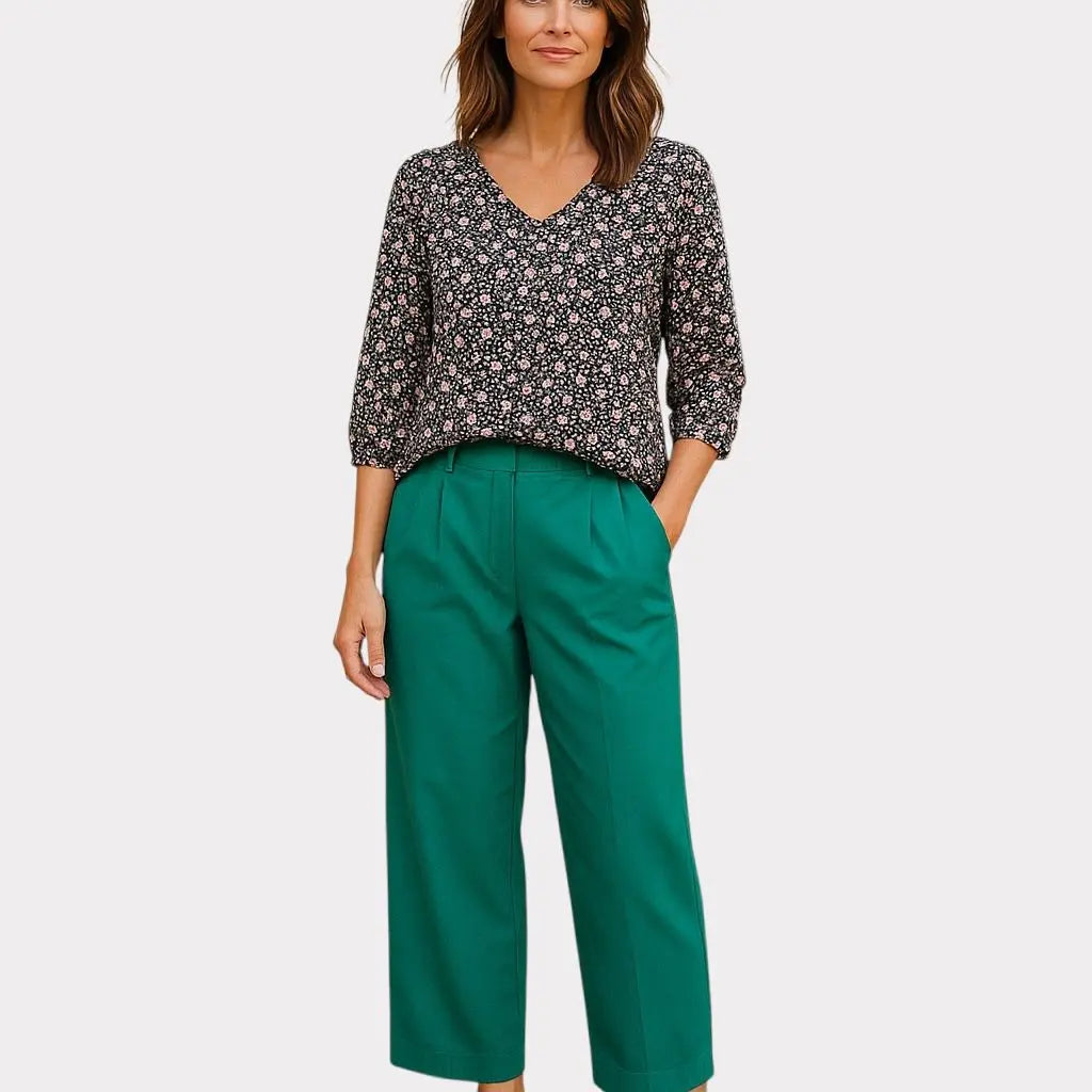 JDY HAUT BLOUSE JDY