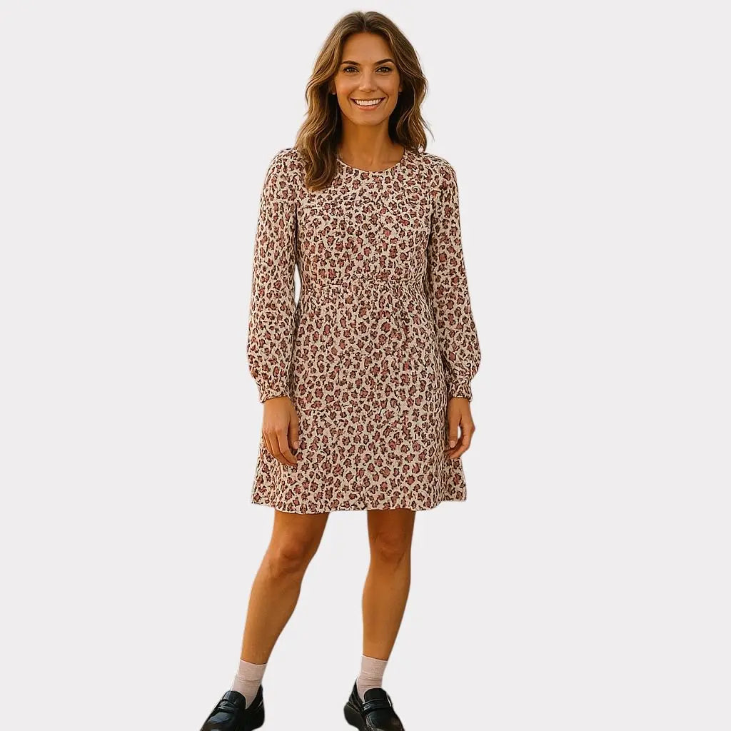 PIECES ROBE UNIQFRENCH