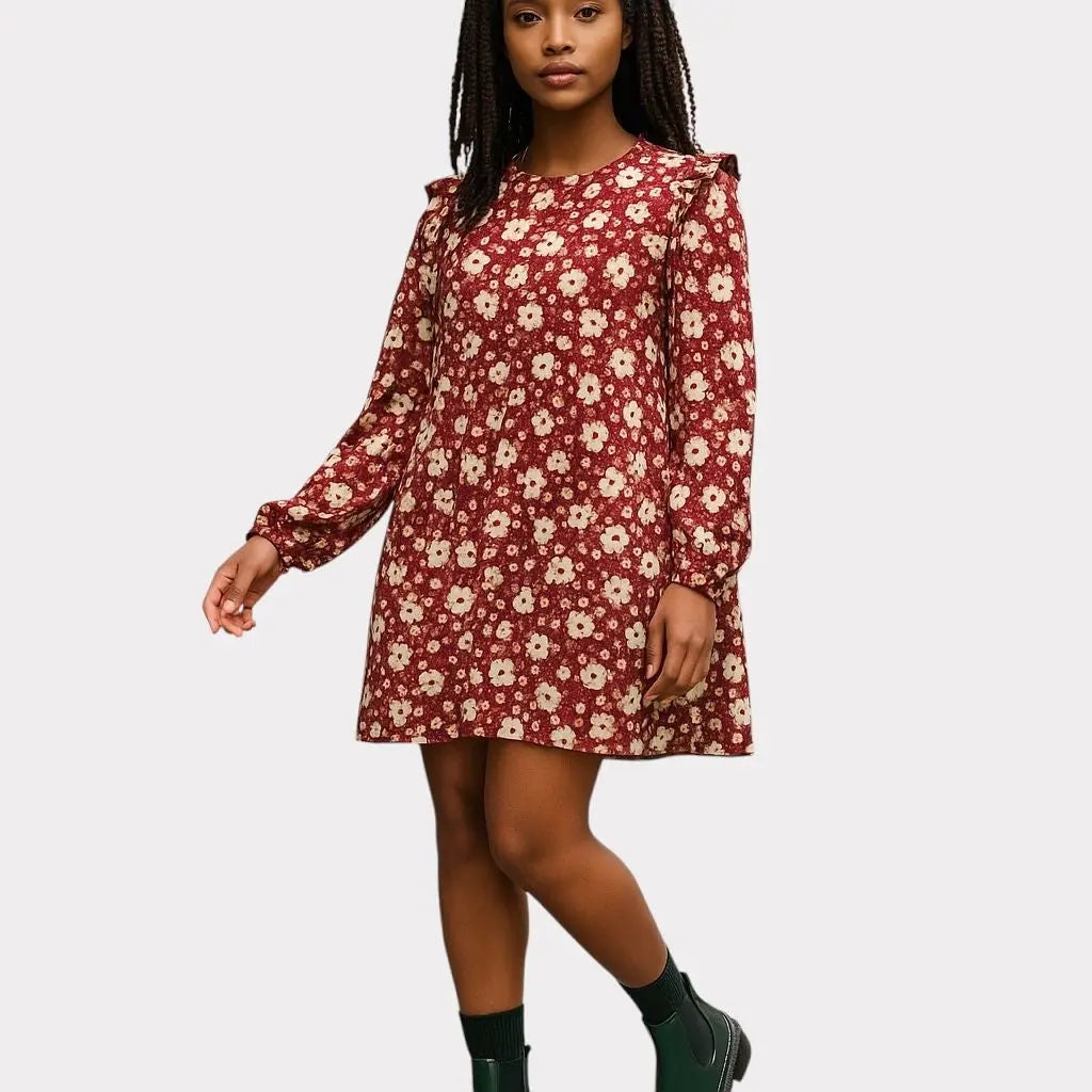 PIECES ROBE UNIQFRENCH