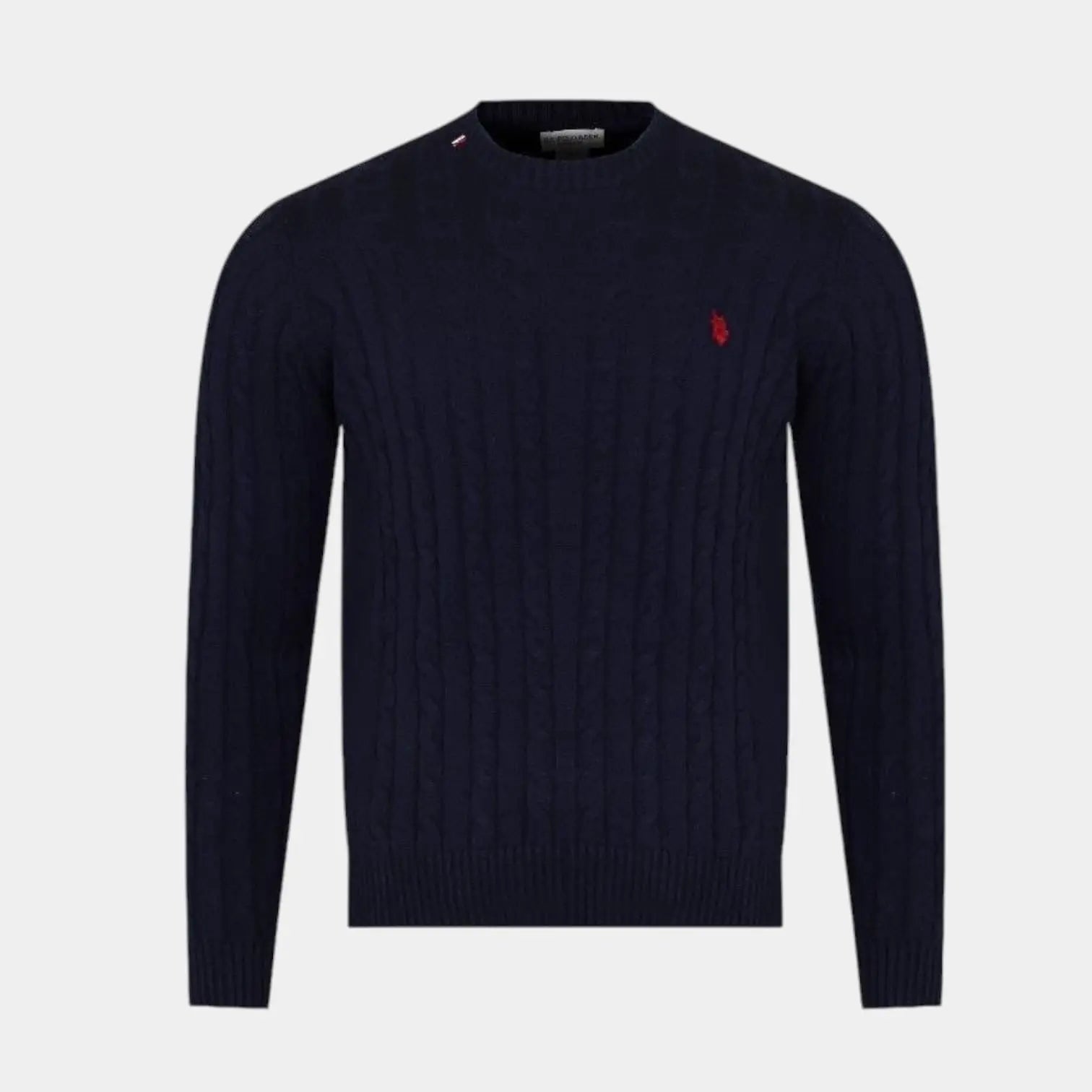 U.S POLO ASSN PULLOVER HOMME UNIQFRENCH