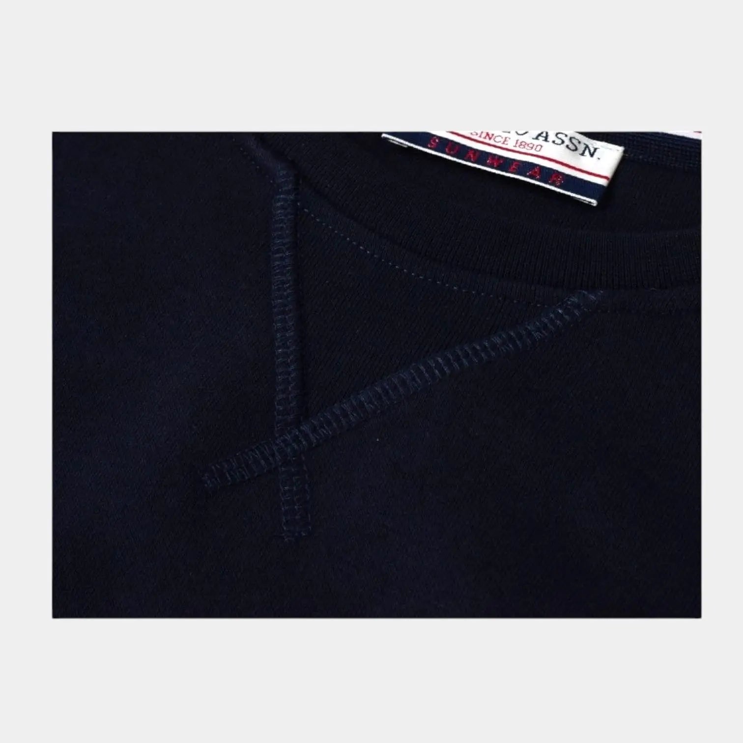 U.S POLO ASSN PULLOVER HOMME UNIQFRENCH