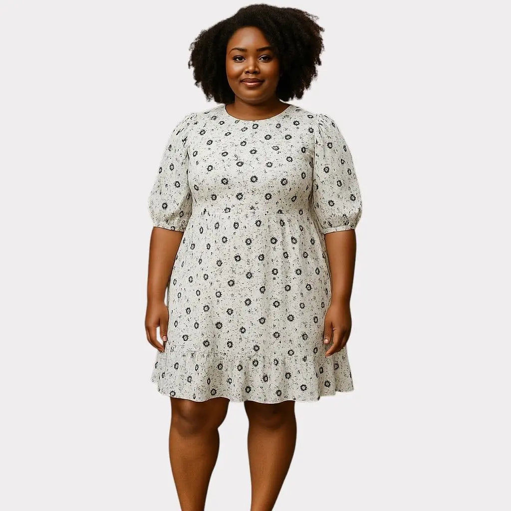 VERO MODA ROBE VERO MODA