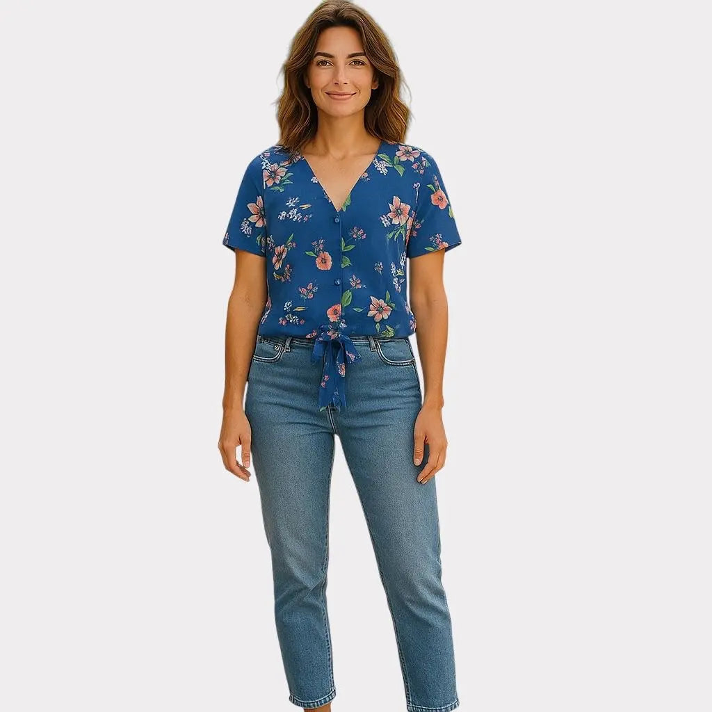 VERO MODA HAUT COURT VERO MODA