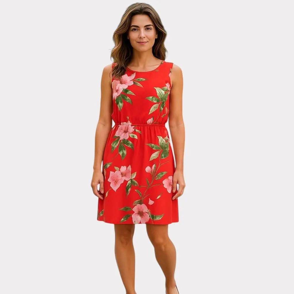 ONLY ROBE MIDI FEMME ONLY