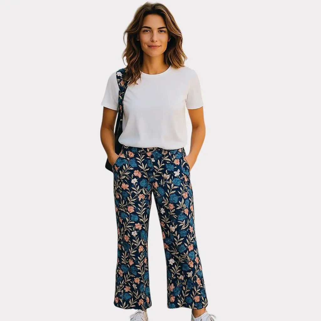 VILA PANTALON VILA
