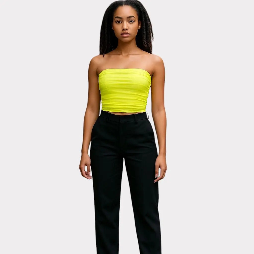 MISSGUIDED HAUT MISSGUIDED