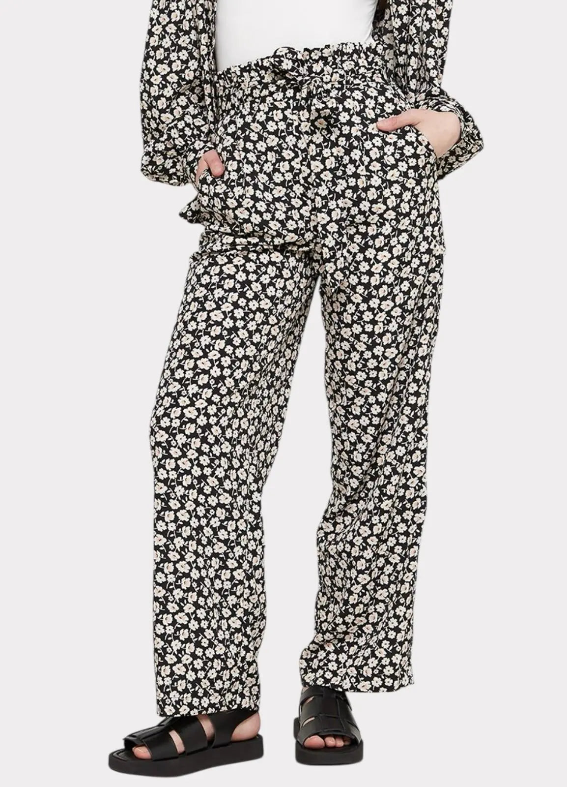 PIECES PANTALON PIECES