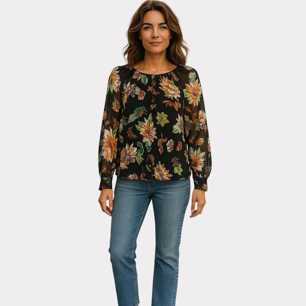 ONLY BLOUSE ONLY