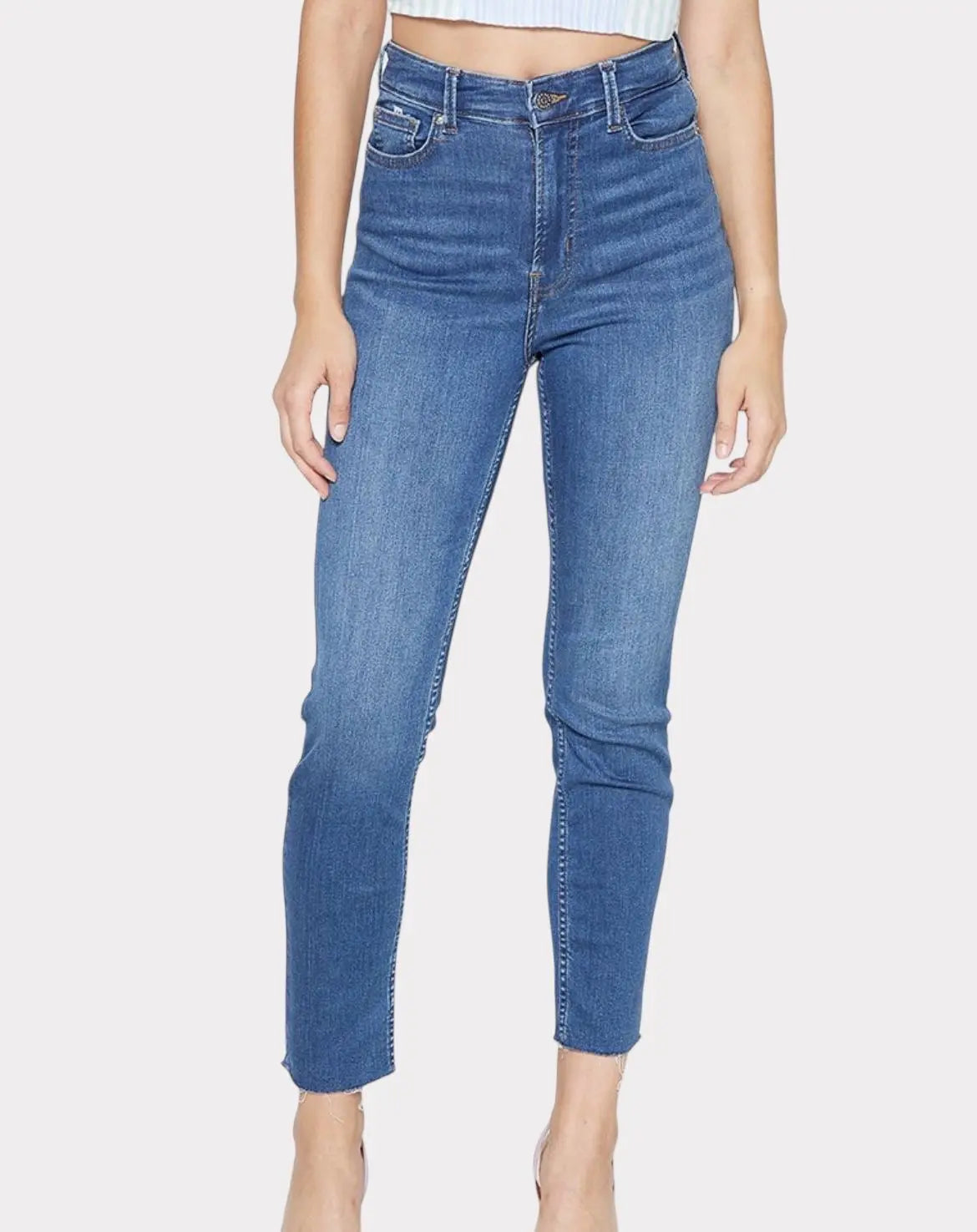 ONLY JEAN PIECES