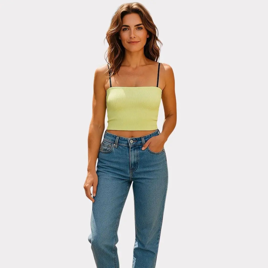 MONKI HAUT DÉBARDEUR X2 MONKI