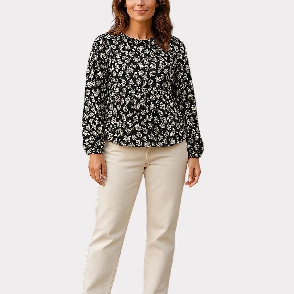JDY HAUT UNIQFRENCH
