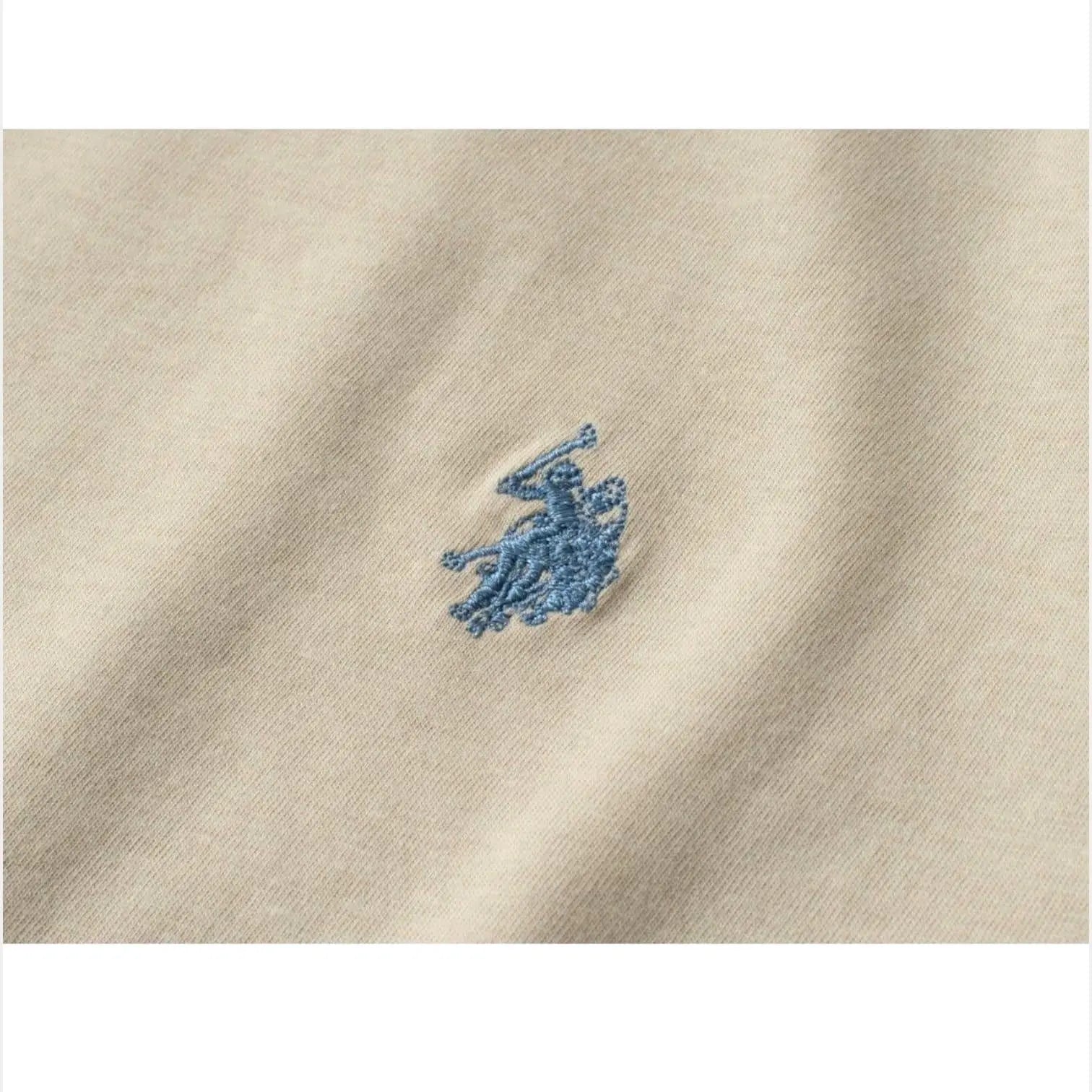 US POLO ASSN T-SHIRT HOMME U.S POLO ASSN