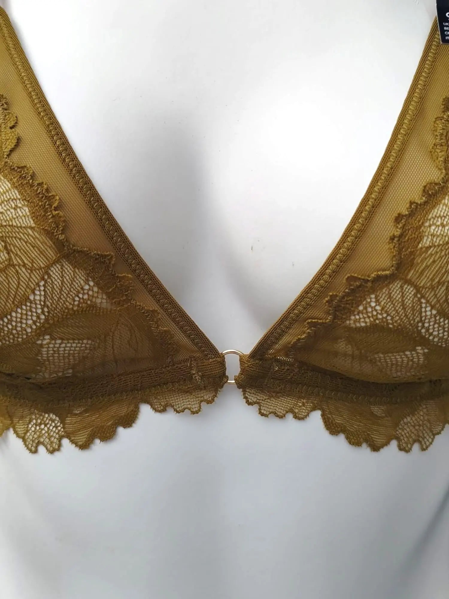 ETAM SOUTIEN-GORGE ETAM