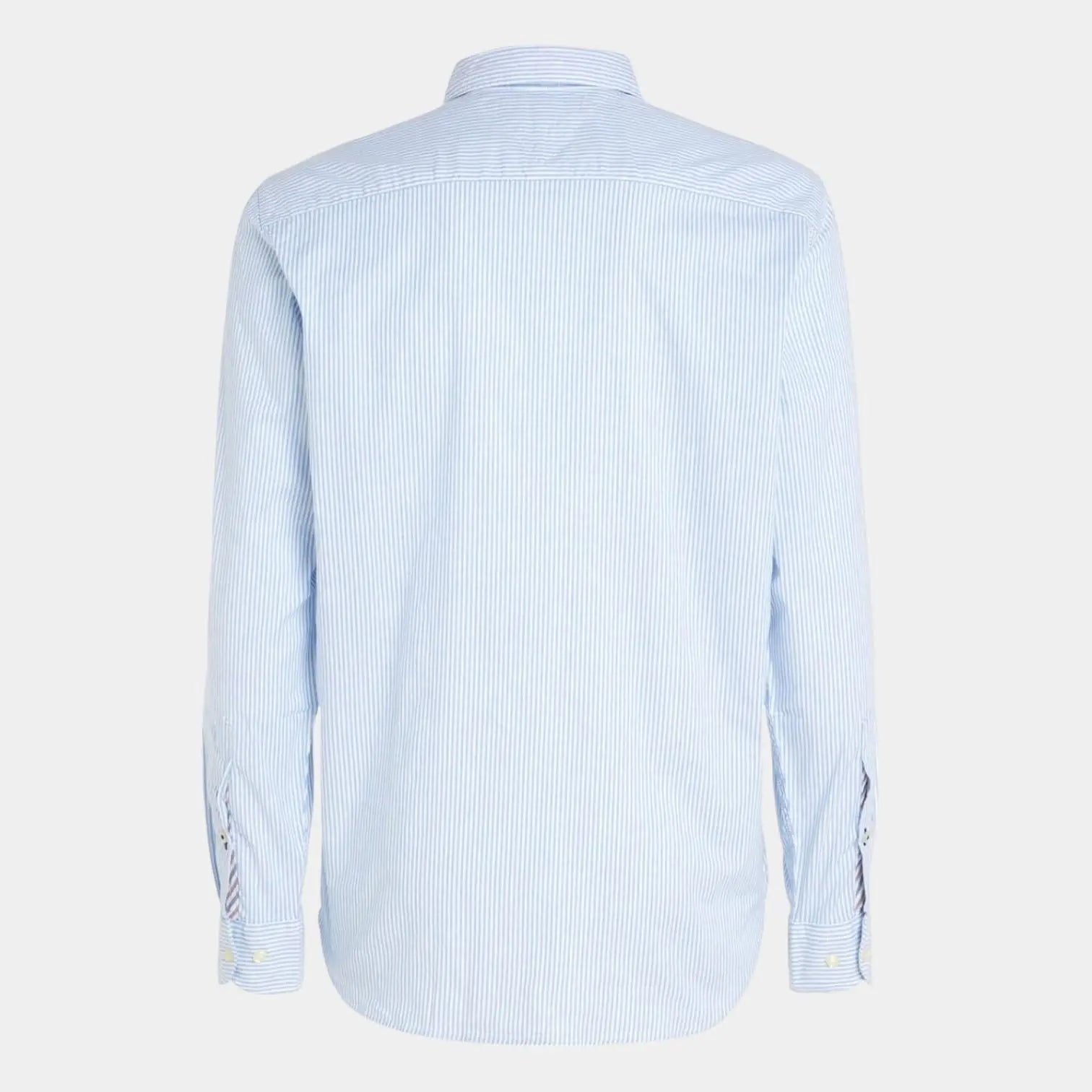 TOMMY HILFIGER CHEMISE UNIQFRENCH